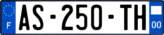AS-250-TH