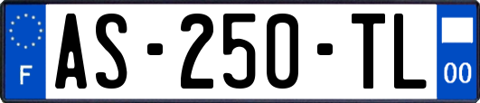 AS-250-TL