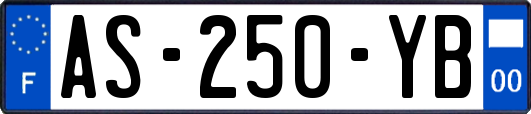 AS-250-YB