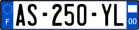 AS-250-YL