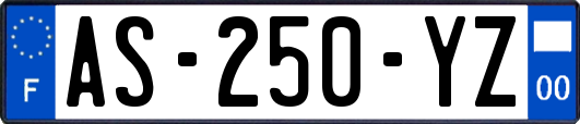 AS-250-YZ