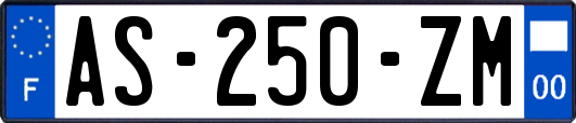 AS-250-ZM