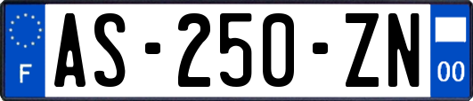 AS-250-ZN