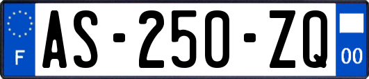 AS-250-ZQ