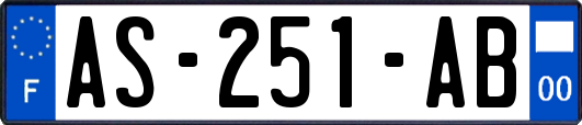 AS-251-AB