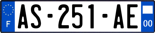 AS-251-AE