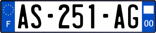 AS-251-AG