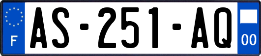 AS-251-AQ