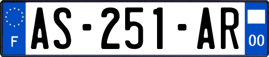 AS-251-AR