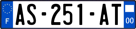 AS-251-AT