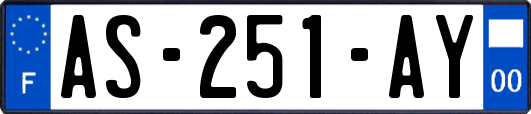 AS-251-AY