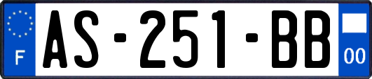 AS-251-BB