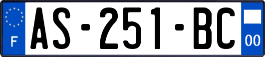 AS-251-BC