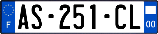 AS-251-CL