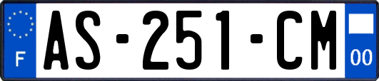 AS-251-CM