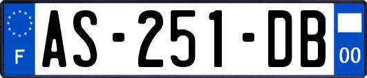 AS-251-DB