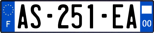 AS-251-EA