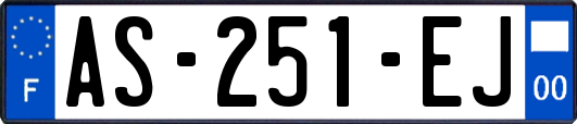 AS-251-EJ