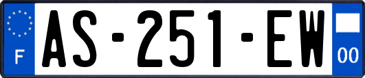AS-251-EW