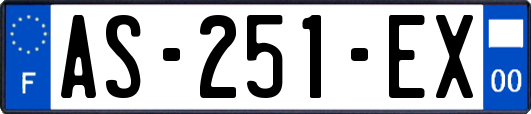 AS-251-EX