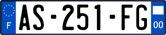 AS-251-FG