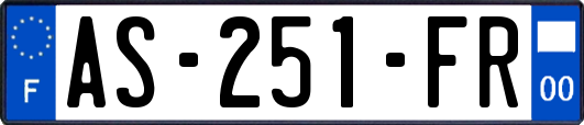 AS-251-FR