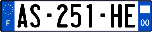 AS-251-HE