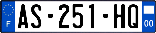 AS-251-HQ