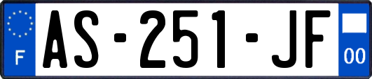 AS-251-JF