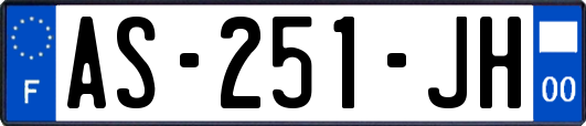 AS-251-JH