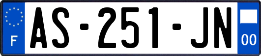 AS-251-JN