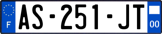 AS-251-JT