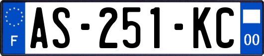 AS-251-KC