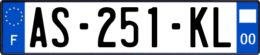 AS-251-KL