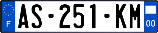 AS-251-KM