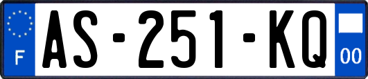 AS-251-KQ