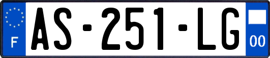 AS-251-LG