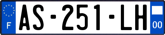 AS-251-LH