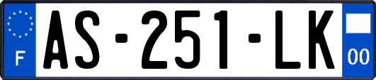 AS-251-LK