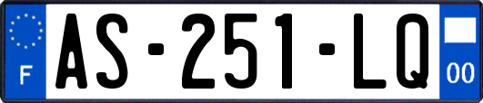 AS-251-LQ