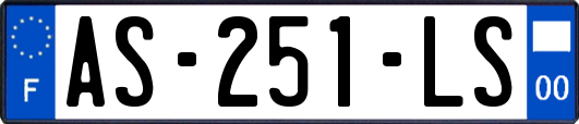 AS-251-LS
