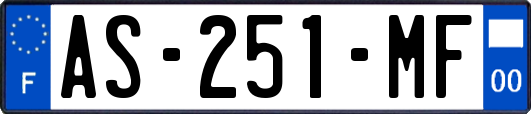 AS-251-MF