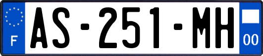 AS-251-MH