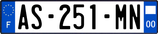 AS-251-MN