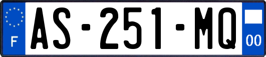 AS-251-MQ