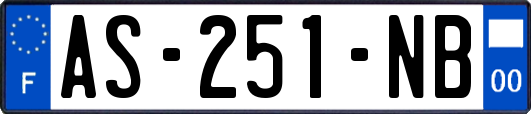 AS-251-NB