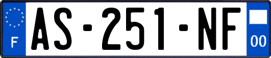 AS-251-NF