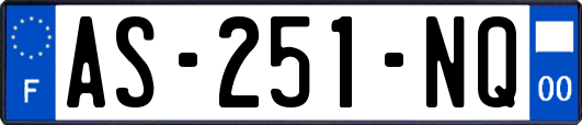 AS-251-NQ