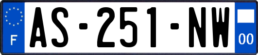 AS-251-NW