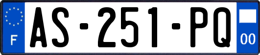 AS-251-PQ